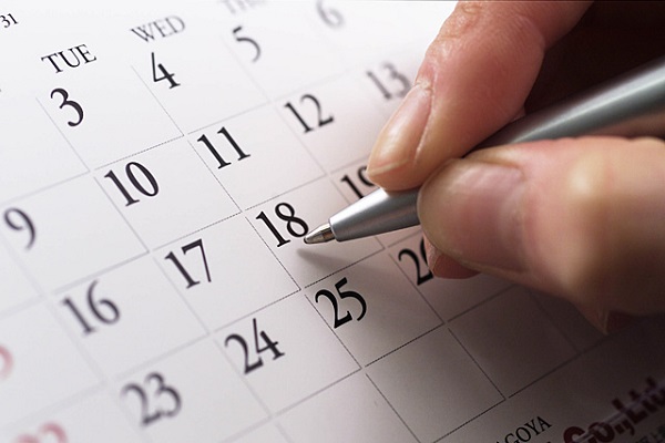 短期間での資格取得イメージ