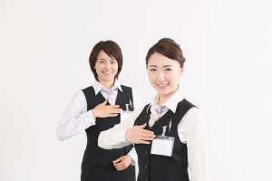 医療事務やりがい