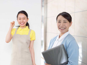 お役立ち(先輩)