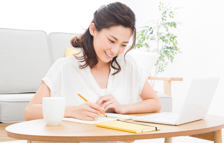 医療秘書コラム