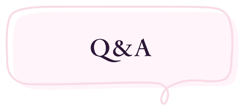 Q&A