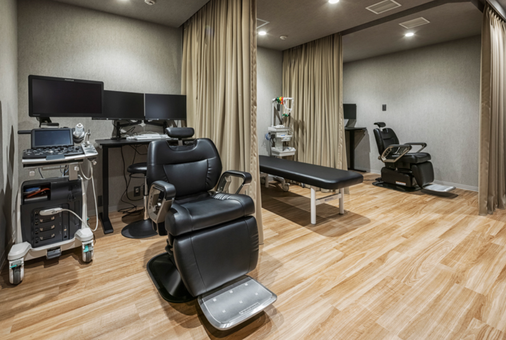 駅チカで通勤ラクラク♪