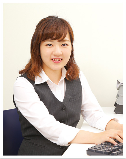 一般事務関係