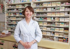 調剤薬局事務の主な業務内容とは？やりがいや向いている人とは？ イメージ