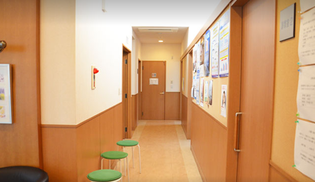 【岩槻駅】パート《週2~5日で柔軟にシフト相談可能》扶養内もOK!\希望通りのお休みが必ず取れます/ イメージ
