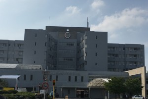 市川外観