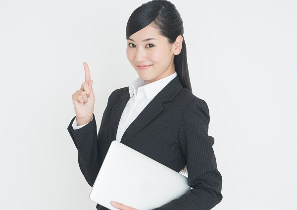 『就職活動が不安なあなた必見!就職アドバイザーに相談してみませんか?』 イメージ