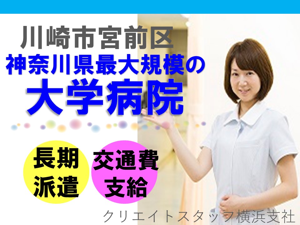 【夜勤】月13回勤務で月給245,700円◇病院の夜間受付◇未経験OK/夜勤のみ歓迎 イメージ