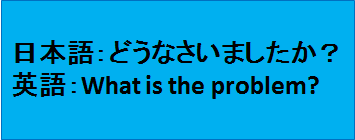 『増える外国人患者様。医療事務員に英語力は必要?』 イメージ