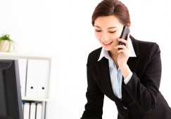 【福岡県大野城市】月給230,000円~|さかきばら薬局本店|未経験者OK|社長秘書 イメージ
