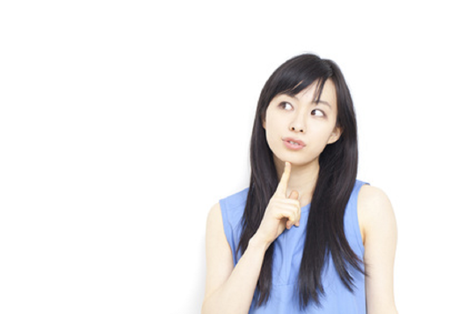 『病院と診療所。あなたはどちらを選びますか?』 イメージ