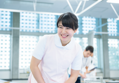 看護助手を辞めたくなる理由とその乗り越え方 イメージ