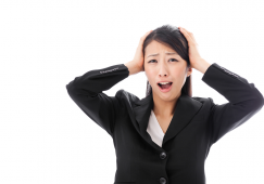 調剤薬局事務の仕事って大変？その要因と解決方法 イメージ