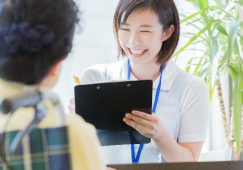 看護師さんの給料事情に迫る！ イメージ