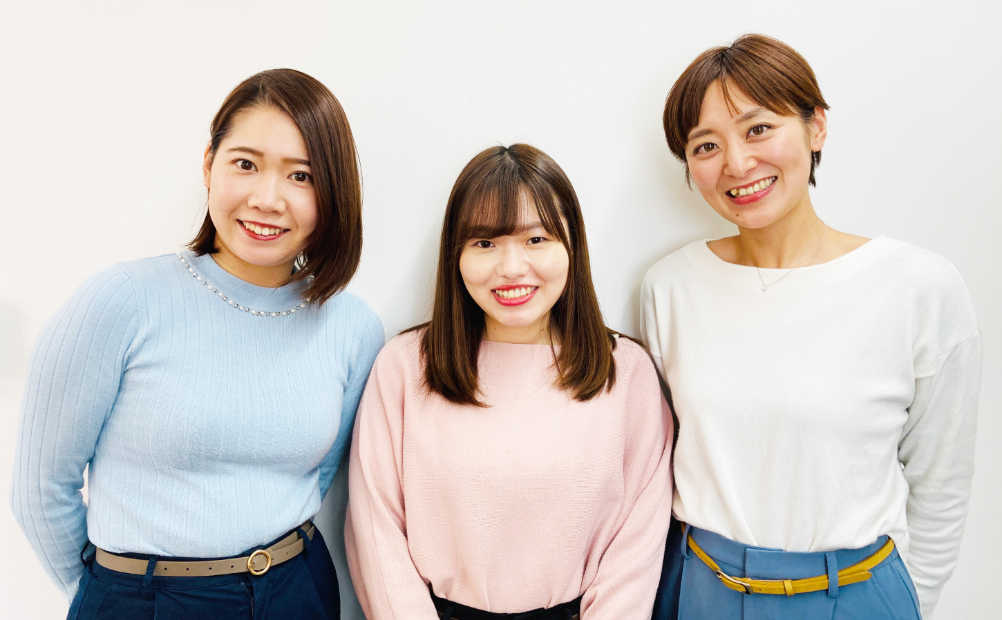 スマホでWEB面談できる?意外と簡単♪オンライン面談の流れをご紹介! イメージ