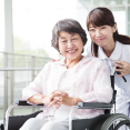 今、密かに人気!病院で活躍している看護助手 イメージ