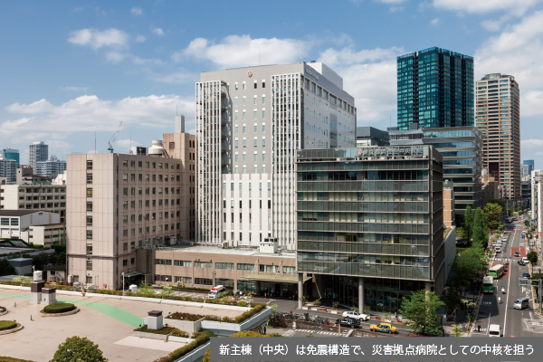 未経験・無資格OK|残業少なめ|都内有名病院での医療事務 イメージ