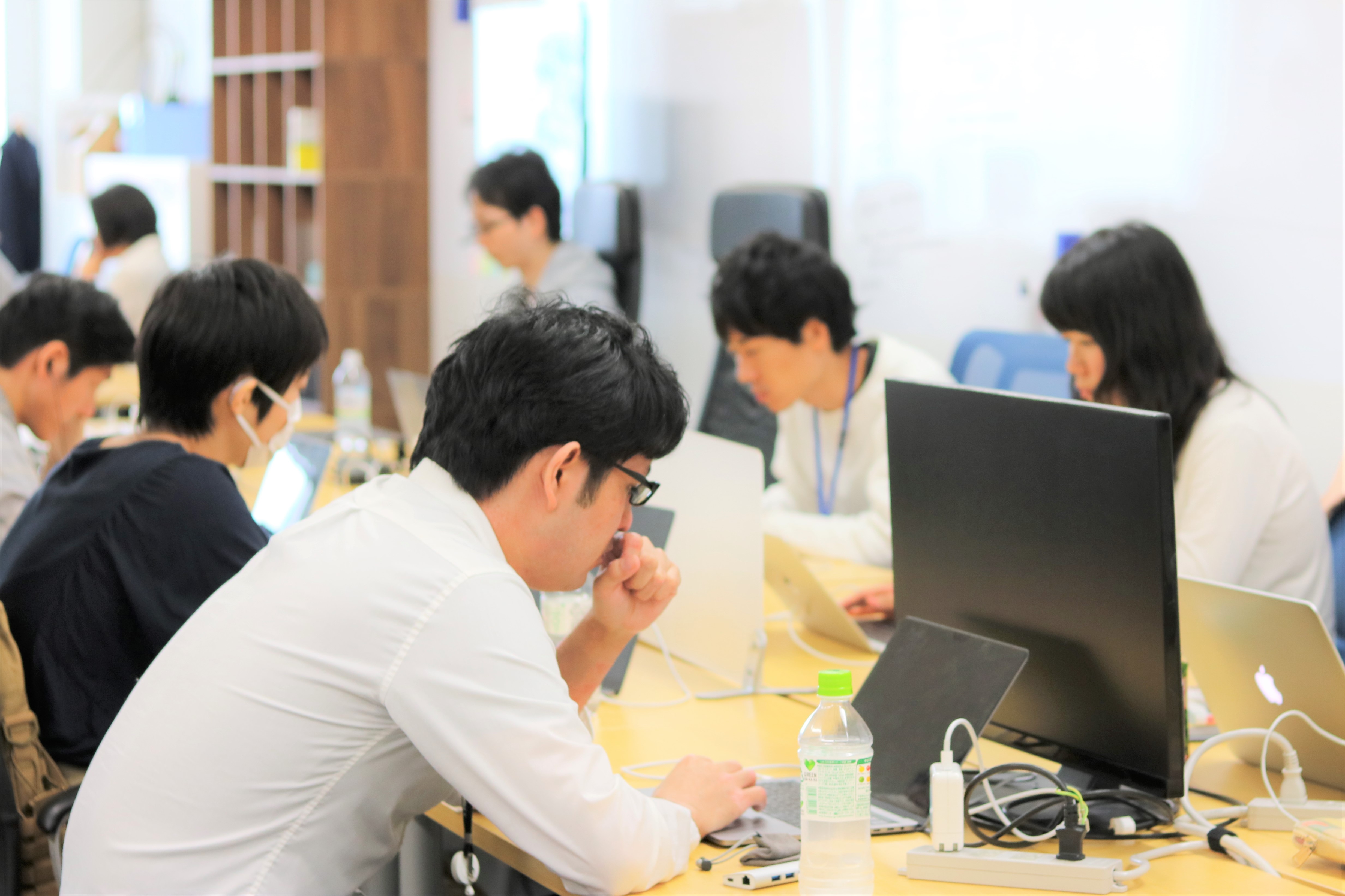 未経験・無資格OK|オフィスでの一般事務|3ヶ月短期 イメージ