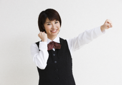 一般事務のお仕事に詳しくなろう！ イメージ