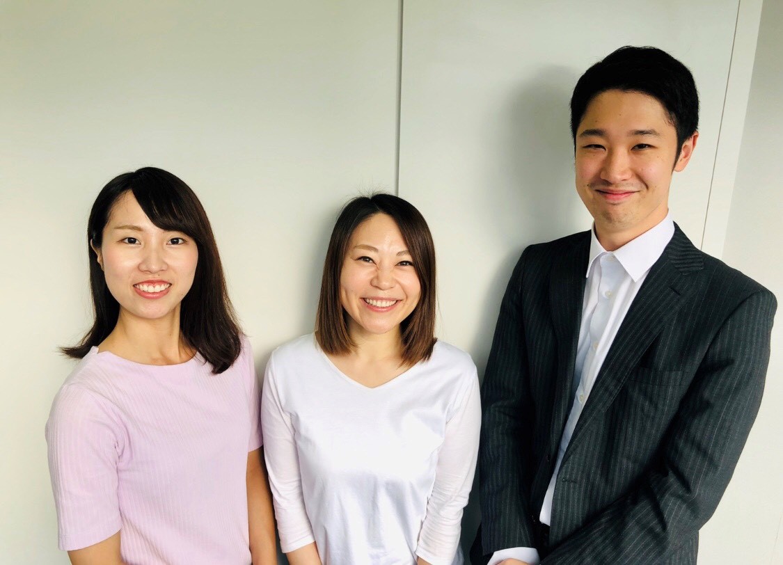 クリニック受付|残業ほぼナシ|車通勤OK|ママ活躍中 イメージ