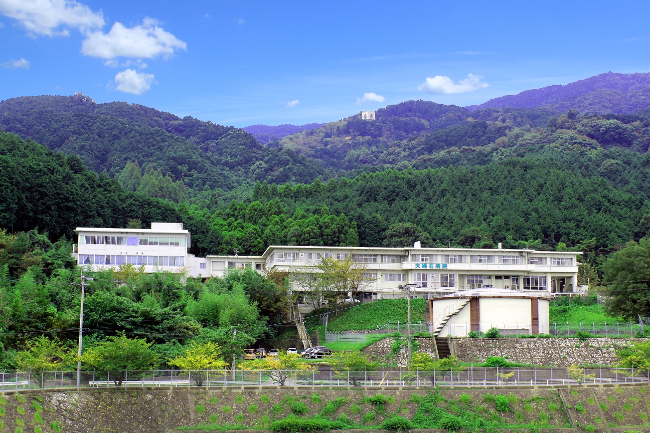 \賞与3.6ヵ月以上&手当充実/託児所あり♪【南区桧原】病院*看護助手(介護福祉士) イメージ
