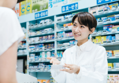 『登録販売者の受験資格は？試験内容や勉強方法、合格率まで！』 イメージ