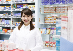 登録販売者の仕事内容は？一日の流れからやりがいをご紹介 イメージ