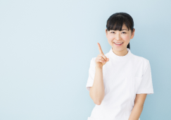 看護師の面接対策のポイント事前準備や想定質問などをご紹介 イメージ