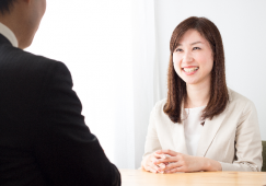 看護師の志望動機や履歴書・面接対策のポイントや実例・NG例を紹介 イメージ