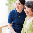 【看護助手のお仕事って？】先輩インタビュー♪＼未経験や主婦(夫)歓迎♪正社員やパート等働き方様々／ イメージ