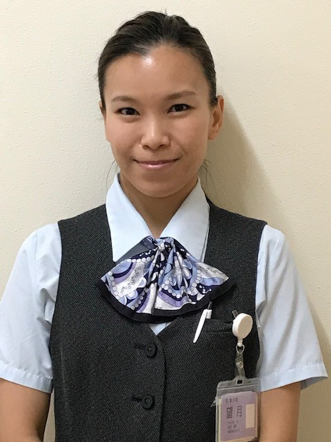 <従業員向け保育園>に預けながら、実際に活躍されている先輩ママさんのインタビュー! イメージ