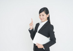 調剤薬局事務の面接対策のポイントとは？志望動機の書き方や想定質問などをご紹介 イメージ