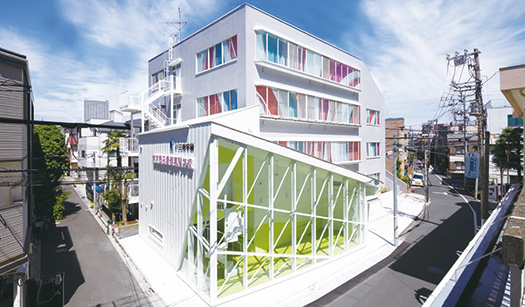 【墨田看護専門学校】卒業生へメッセージ~2020年~ イメージ