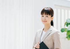 診断情報管理士の他業種との違いとは？医療事務との違いや魅力を徹底解説 イメージ