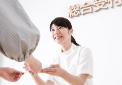 40代/未経験でも医療事務は目指せる？注意するポイントも解説 イメージ