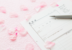 クリニック受付の志望動機をご紹介!例文やポイントなど イメージ