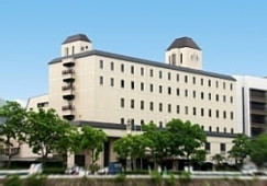 医療法人社団 健昌会 新里クリニック浦上 長崎市 イメージ