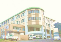 【長崎市】和仁会病院 正社員 イメージ