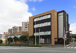 【福岡市東区】青葉レディースクリニック|正社員|完全週休二日制 イメージ