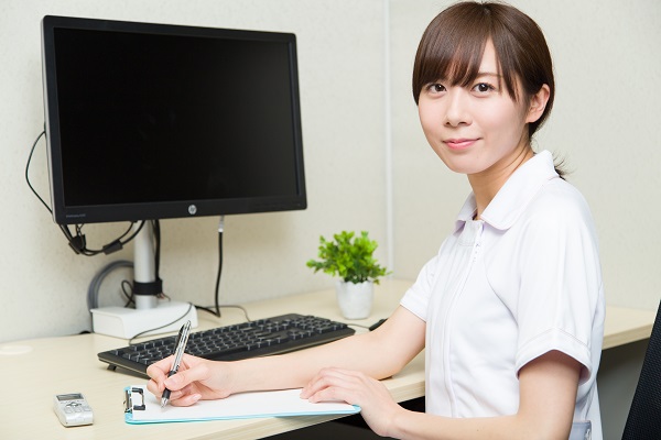 調剤薬局事務を辞めたい人へ。仕事がつらい理由と解決策 イメージ