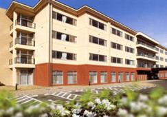 長春館病院【いわき市平藤間】［賞与4ヶ月分］【介護福祉士】 イメージ