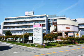 一般病院での看護助手 一般病院での看護助手