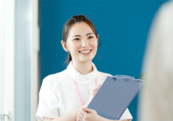 産婦人科の看護助手の仕事内容とは？きついって本当？ イメージ