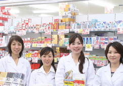 薬剤師の夜勤は大変？夜勤の実態と給料について イメージ