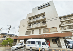 【唐津市】唐津第一病院 イメージ
