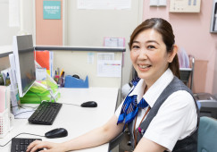 クリニック受付の大変なこととは？つらいことはあるのか？ イメージ