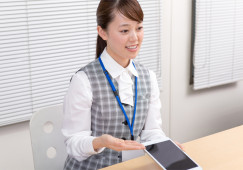 医師事務作業補助者が大変だと言われるポイントとは？ イメージ