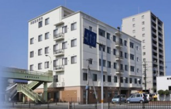 正看護師/病院 正看護師/病院