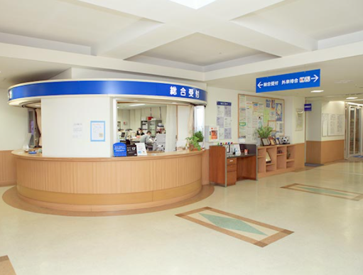 正看護師/病院 正看護師/病院