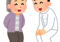 男性看護助手の実態や無資格・未経験の場合の働き方をご紹介 イメージ